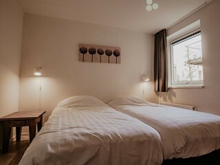 Vakantiepark Uitgeest Kenmerken 18