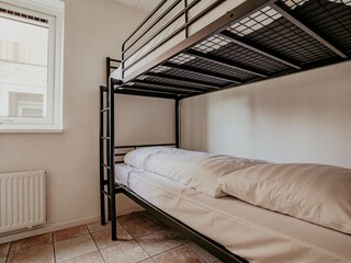 Parco vacanze Uitgeest Caratteristiche 15