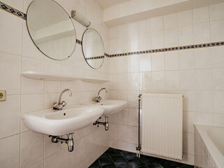 Vakantiepark Uitgeest Kenmerken 24