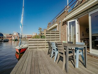 Ferienpark Uitgeest Außenaufnahme 2