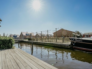 Ferienpark Uitgeest Umgebung 38