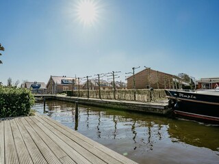 Vakantiepark Uitgeest Omgeving 32