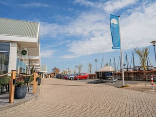 Ferienpark Uitgeest Umgebung 35