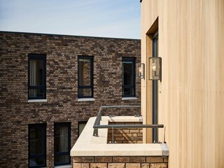 Vakantiepark Maastricht Buitenaudio-opname 2