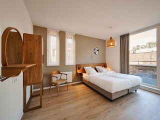 Vakantiepark Maastricht Kenmerken 1