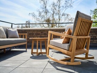 Vakantiepark Maastricht Buitenaudio-opname 6