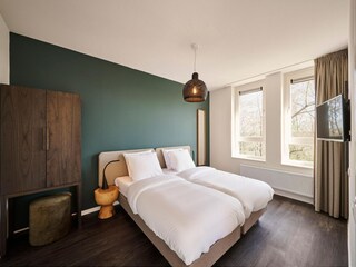 Vakantiepark Maastricht Kenmerken 16