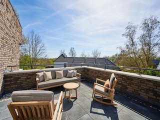 Ferienpark Maastricht Außenaufnahme 7