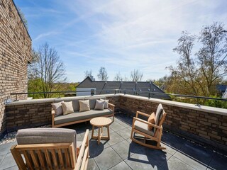 Vakantiepark Maastricht Buitenaudio-opname 4