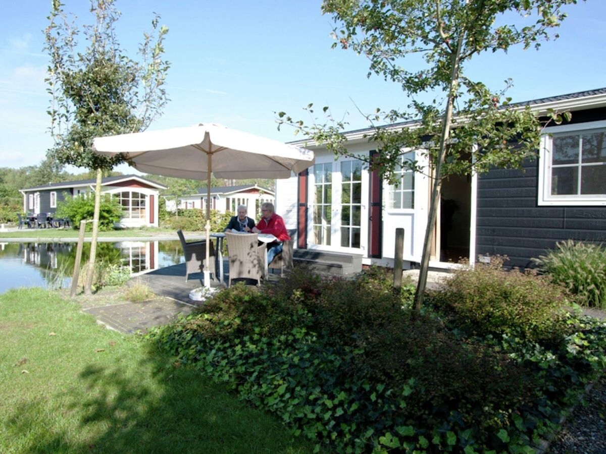 Vakantiepark Holten Buitenaudio-opname 1