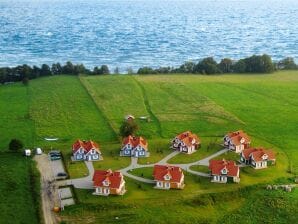 Ferienpark Feriendorf Mamry direkt am See in Trygort - Węgorzewo - image1