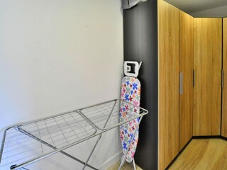 Parco vacanze Darlowo Caratteristiche 3