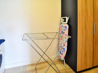 Parco vacanze Darlowo Caratteristiche 4