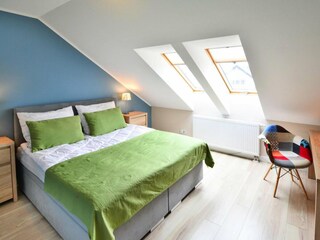 Parco vacanze Darlowo Caratteristiche 5