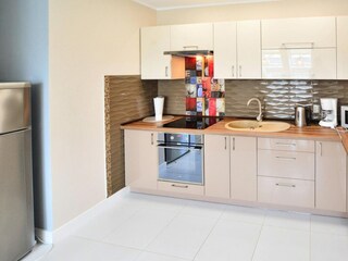 Parco vacanze Darlowo Caratteristiche 11