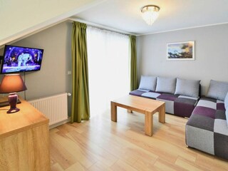 Vakantiepark Darlowo Kenmerken 1