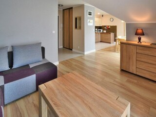 Parco vacanze Darlowo Caratteristiche 7