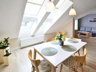 Parco vacanze Darlowo Caratteristiche 8