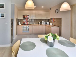 Parco vacanze Darlowo Caratteristiche 9