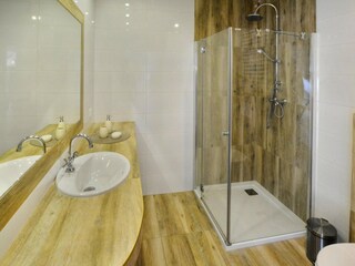 Parco vacanze Darlowo Caratteristiche 10