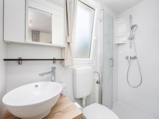 Ferienpark Omišalj Ausstattung 11