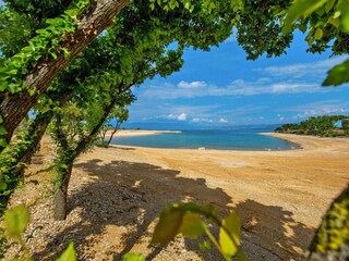 Parco vacanze Omišalj Registrazione all'aperto 7