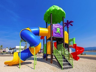 Parc de vacances Omišalj  23