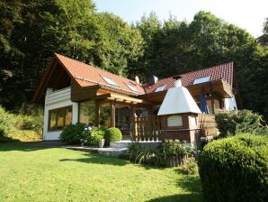 Apartamento Haus am Berg, Lonau - Herzberg am Harz - image1