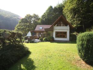 Apartment Ferienwohnung Haus am Berg, Lonau