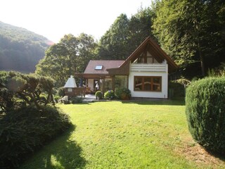 Appartement Herzberg am Harz Enregistrement extérieur 1