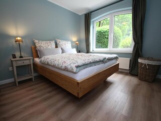 Appartement Herzberg am Harz Kenmerken 14
