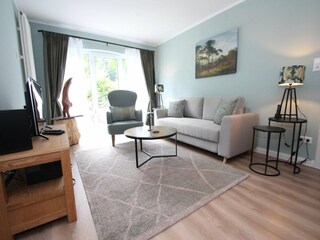 Appartement Herzberg am Harz Kenmerken 5