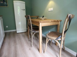 Appartement Herzberg am Harz Kenmerken 12