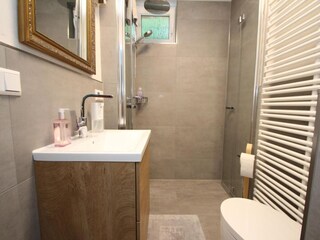 Appartement Herzberg am Harz Kenmerken 8