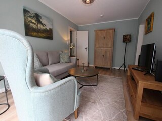 Appartement Herzberg am Harz Kenmerken 9