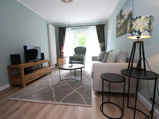 Appartement Herzberg am Harz Kenmerken 10