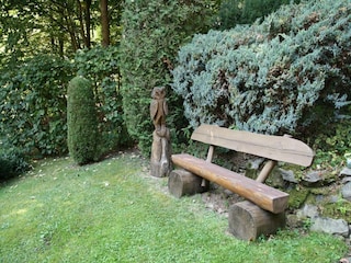 Appartement Herzberg am Harz Environnement 16