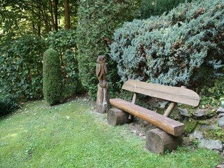 Appartement Herzberg am Harz Omgeving 16