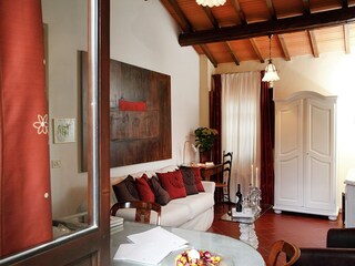 Holiday park Petrignano del Lago Features 27