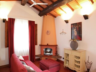 Holiday park Petrignano del Lago Features 29