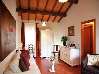 Holiday park Petrignano del Lago Features 32
