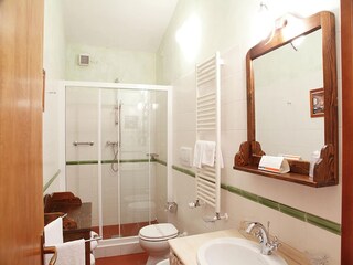 Holiday park Petrignano del Lago Features 38