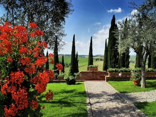 Vakantiepark Petrignano del Lago Buitenaudio-opname 10