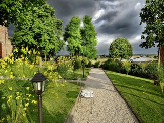 Holiday park Petrignano del Lago Outdoor Recording 12