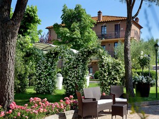 Holiday park Petrignano del Lago Outdoor Recording 18