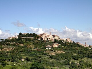 Holiday park Petrignano del Lago Environment 40