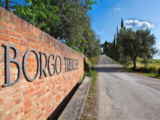 Holiday park Petrignano del Lago Features 24
