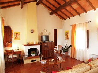 Holiday park Petrignano del Lago Features 26