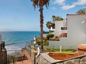 Holiday park Ferienwohnung mit Meerblick in Maspalomas - San Agustin (Gran Canaria) - image1