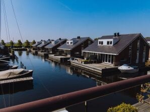 Holiday park Gepflegte Wohnung mit Geschirrspüler unweit von Amsterdam - Uitgeest - image1